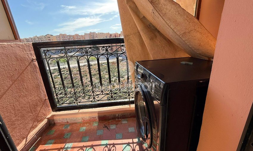 Appartement à louer à Marrakech, Route de Casablanca - view 11