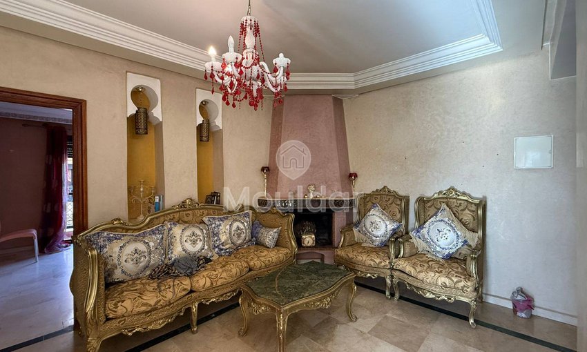 Appartement à louer à Marrakech, Route de Casablanca - view 3