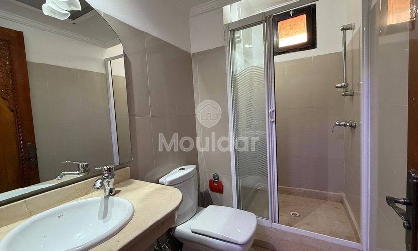 Appartement à louer à Marrakech, Route de Casablanca - view 22