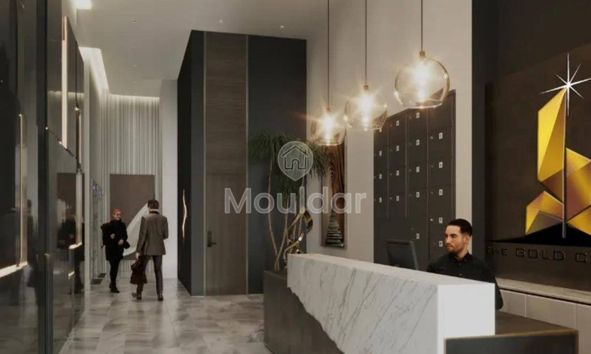 Oficina en venta en Casablanca, Les Cretes - view 16