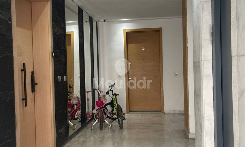 Apartment for sale in Bouskoura, Prestigia - view 7