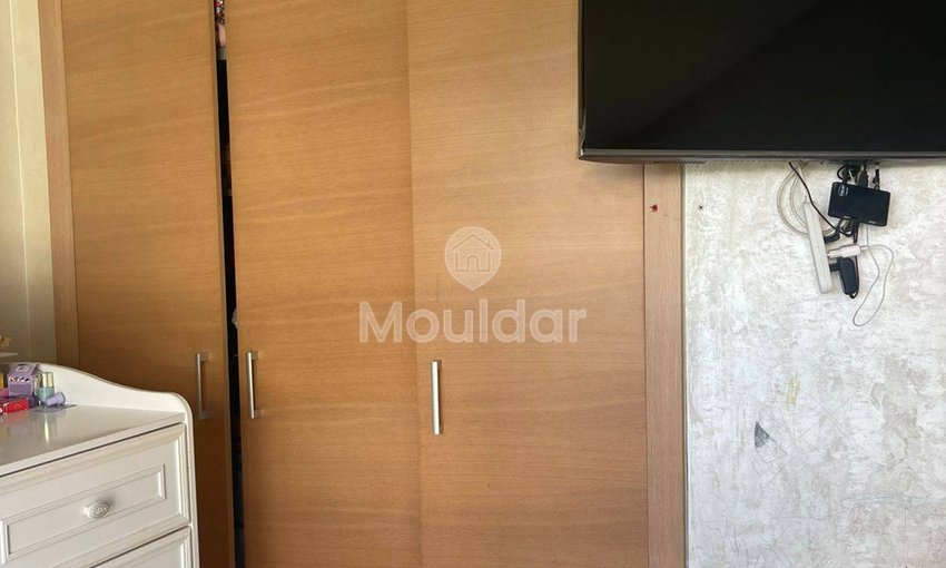Apartment for sale in Bouskoura, Prestigia - view 10