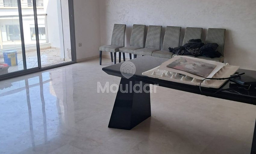 Appartement à louer à Ferme Bretone, Casablanca