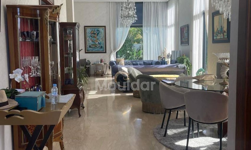Dar Bouazza'da satılık villa - view 5
