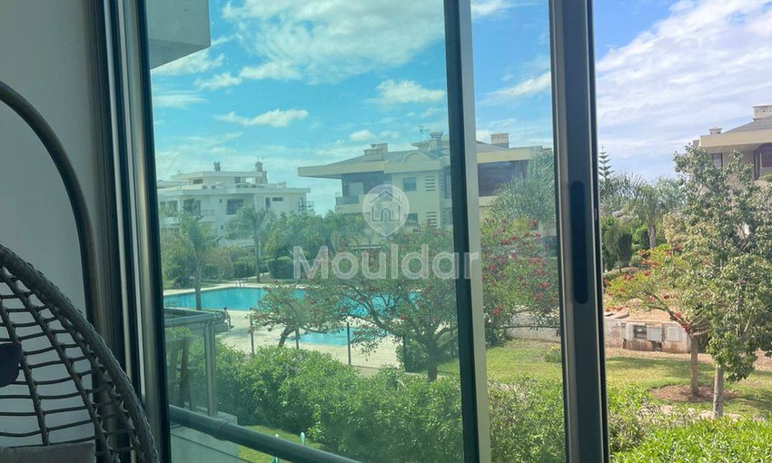 Apartment for sale in Bouskoura, Prestigia - view 11
