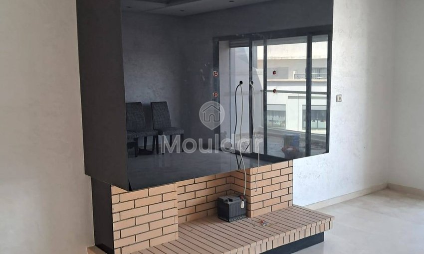 Appartement à louer à Ferme Bretone, Casablanca - view 12