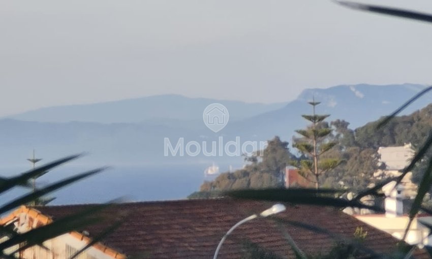 Villa à vendre à Tanger, Mister Khouch - view 14
