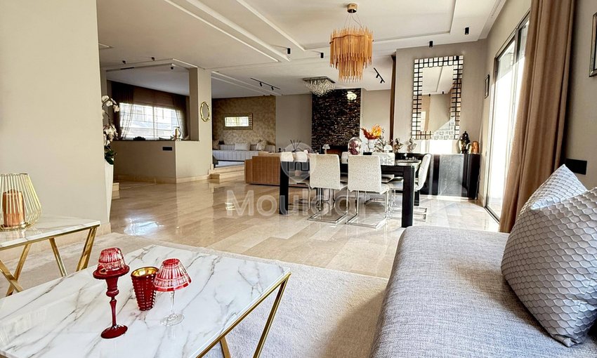 Villa for sale in Bouskoura - view 6