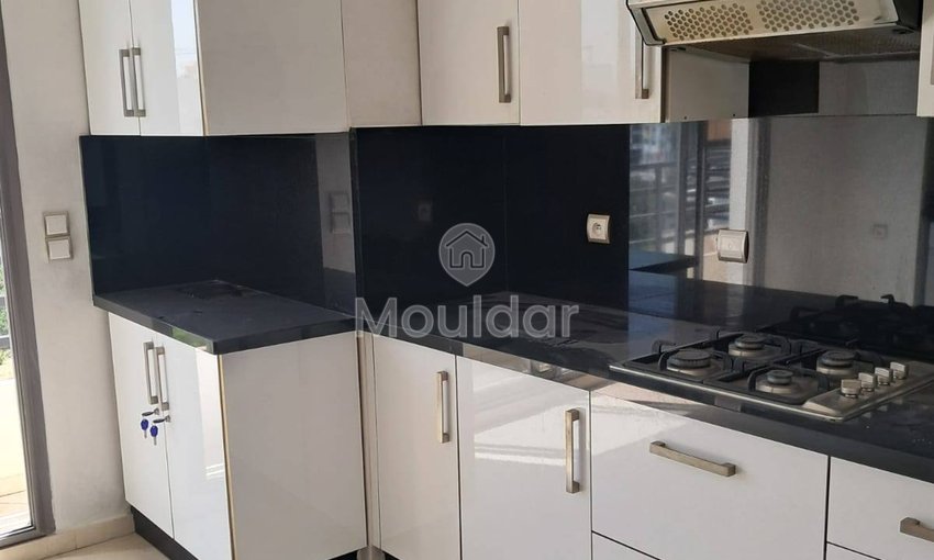 Appartement à louer à Ferme Bretone, Casablanca - view 13