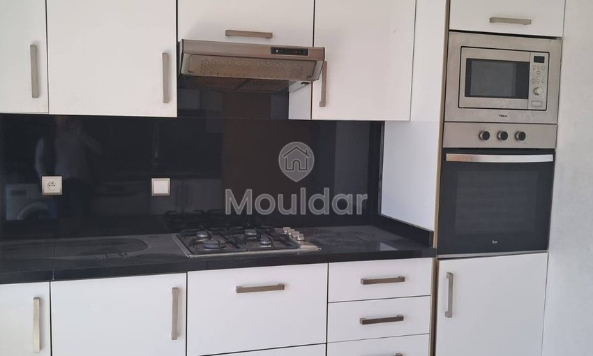 Appartement à louer à Ferme Bretone, Casablanca - view 15