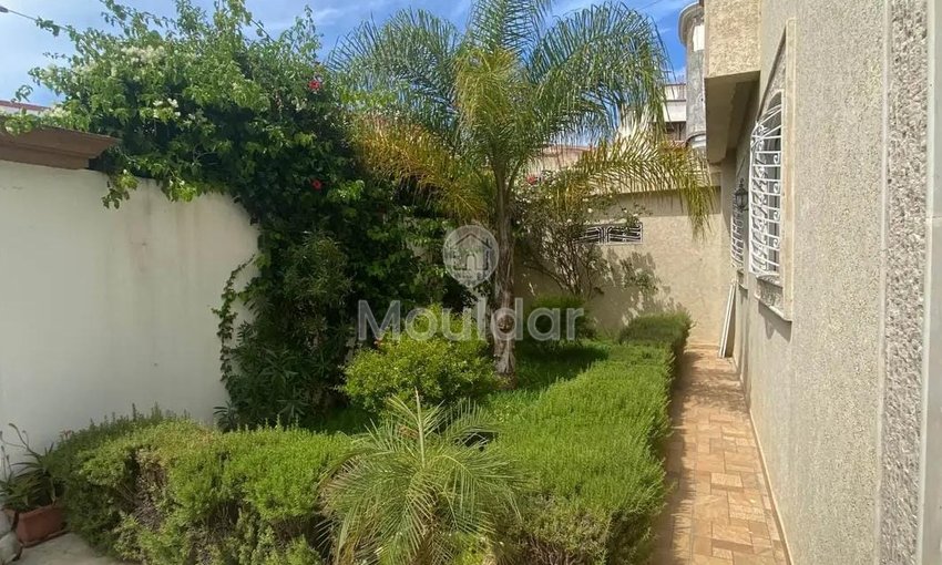 Villa à vendre à Tanger, Moujahidine - view 5
