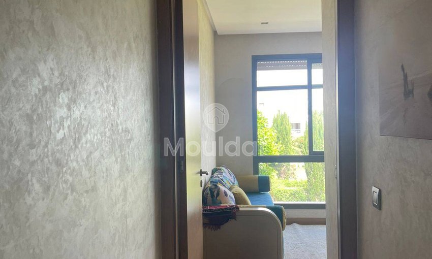 Apartment for sale in Bouskoura, Prestigia - view 3