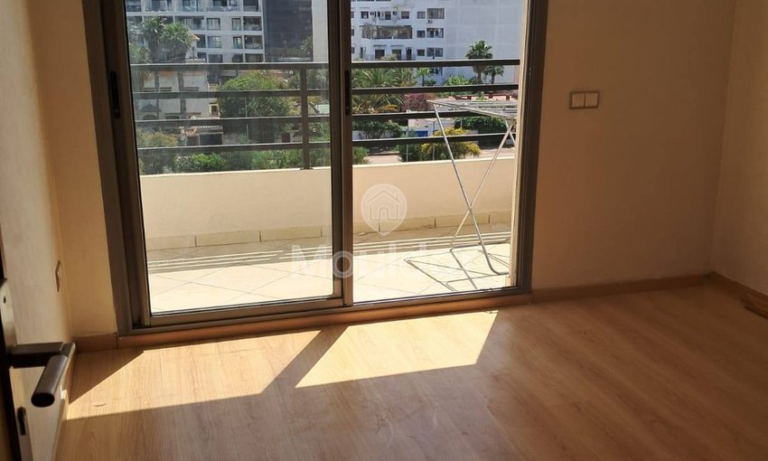Appartement à louer à Ferme Bretone, Casablanca - view 5