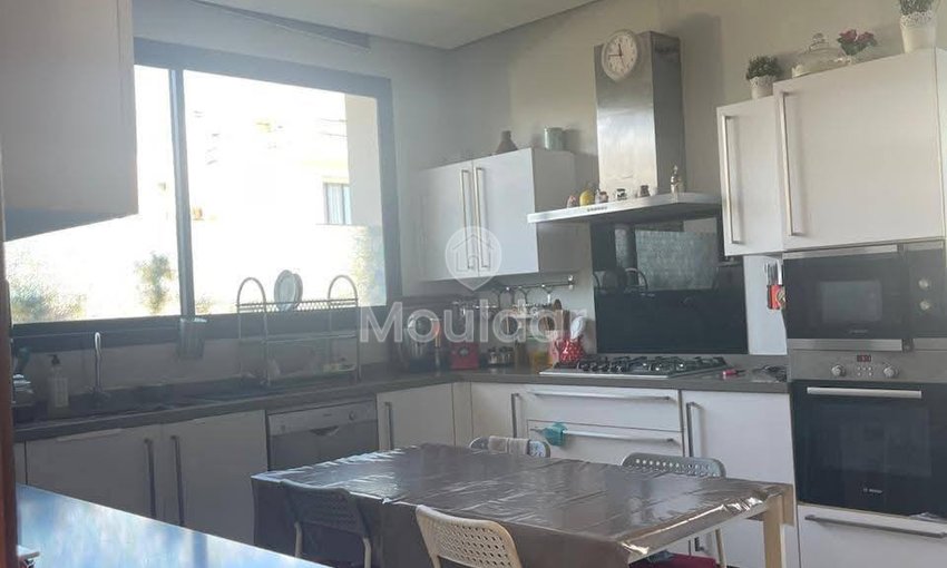 Dar Bouazza'da satılık villa - view 28
