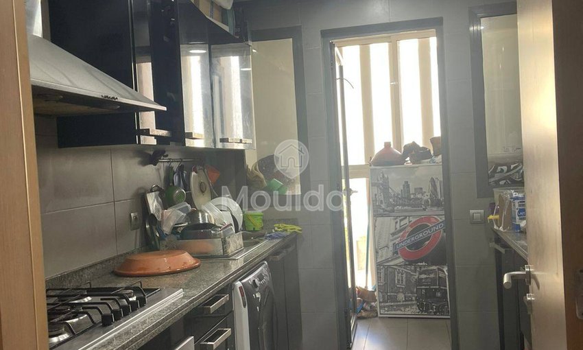 Apartment for sale in Bouskoura, Prestigia - view 12