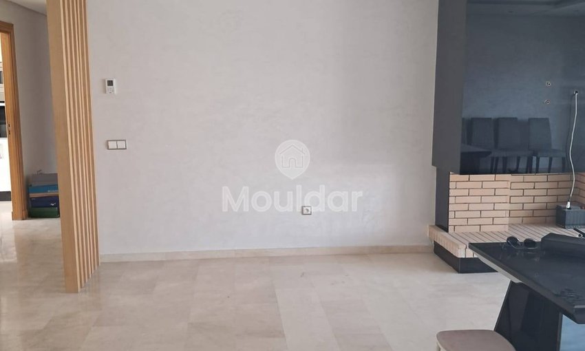 Appartement à louer à Ferme Bretone, Casablanca - view 9