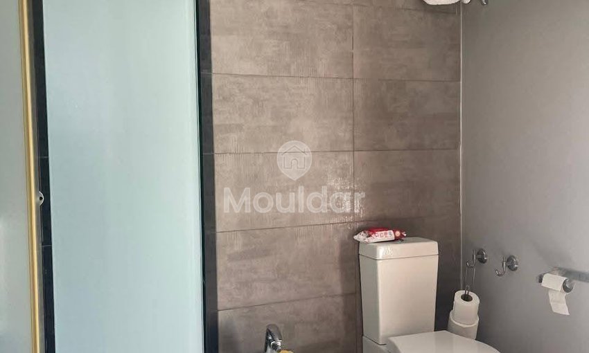 Dar Bouazza'da satılık villa - view 30