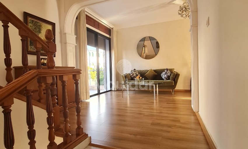 Villa à vendre à Tanger, Mister Khouch - view 7