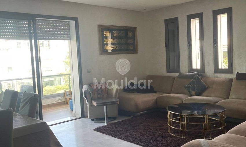 Apartment for sale in Bouskoura, Prestigia - view 2