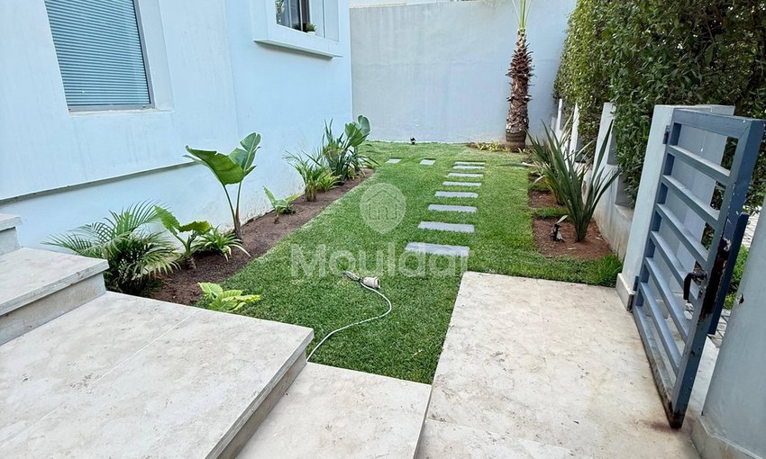 Villa for sale in Bouskoura - view 16
