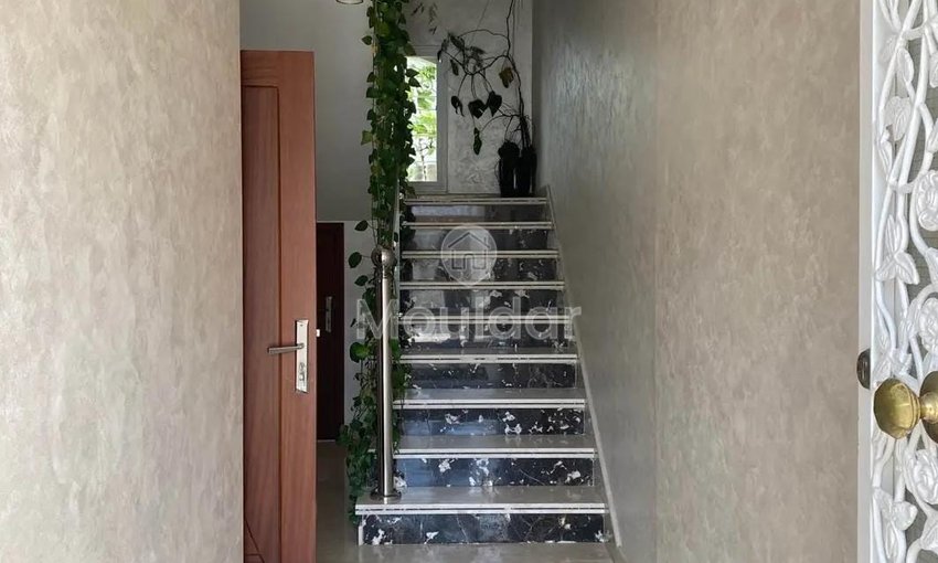 Villa à vendre à Tanger, Moujahidine - view 4