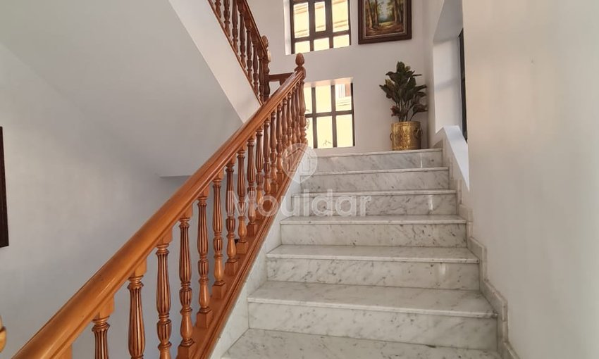Villa à vendre à Tanger, Mister Khouch - view 6