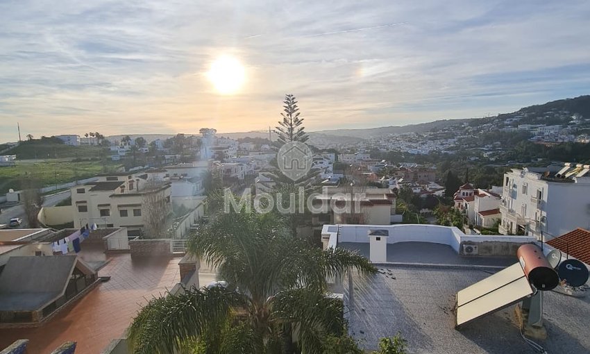 Villa à vendre à Tanger, Mister Khouch - view 11