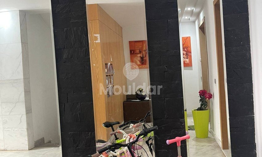 Apartment for sale in Bouskoura, Prestigia - view 5