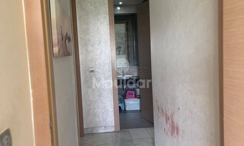 Apartment for sale in Bouskoura, Prestigia - view 4