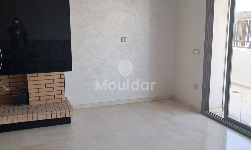 Appartement à louer à Ferme Bretone, Casablanca - view 7