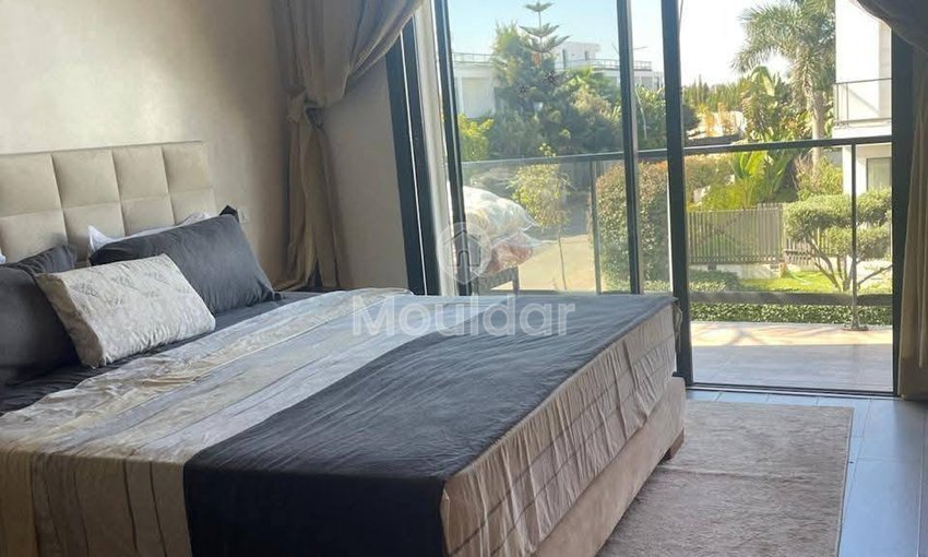 Dar Bouazza'da satılık villa - view 7