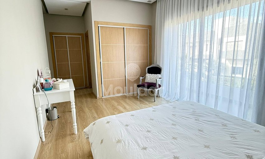Villa for sale in Bouskoura - view 12