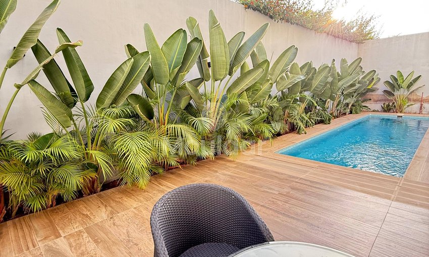 Villa for sale in Bouskoura - view 15