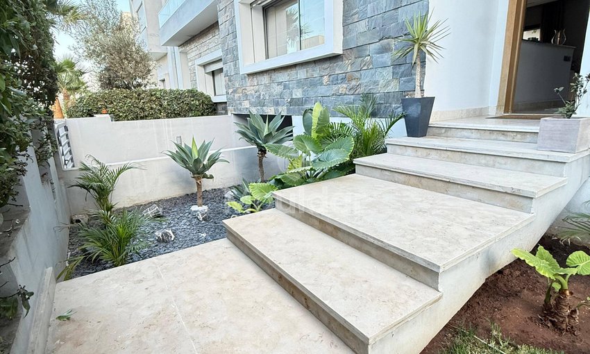 Villa for sale in Bouskoura - view 13