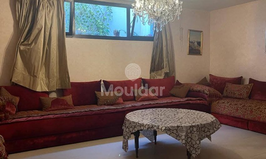 Dar Bouazza'da satılık villa - view 8