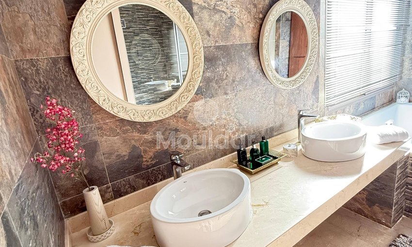 Villa for sale in Bouskoura - view 19