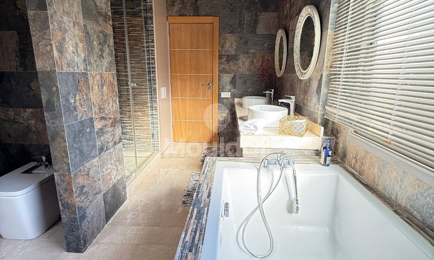 Villa for sale in Bouskoura - view 17