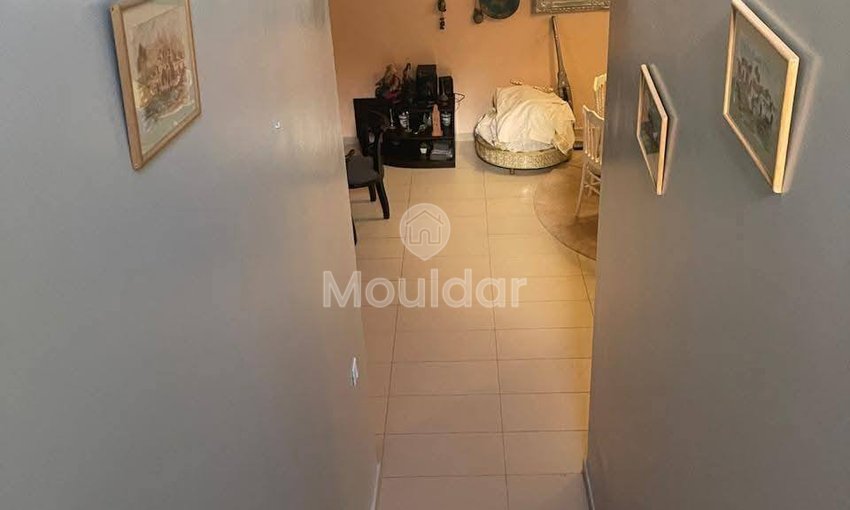 Dar Bouazza'da satılık villa - view 13