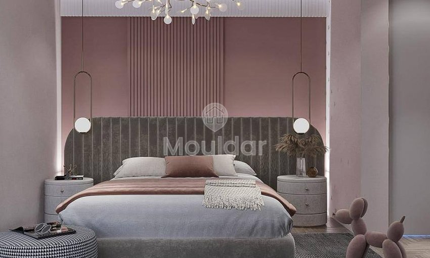 Villa for sale in Bouskoura Green City - view 5