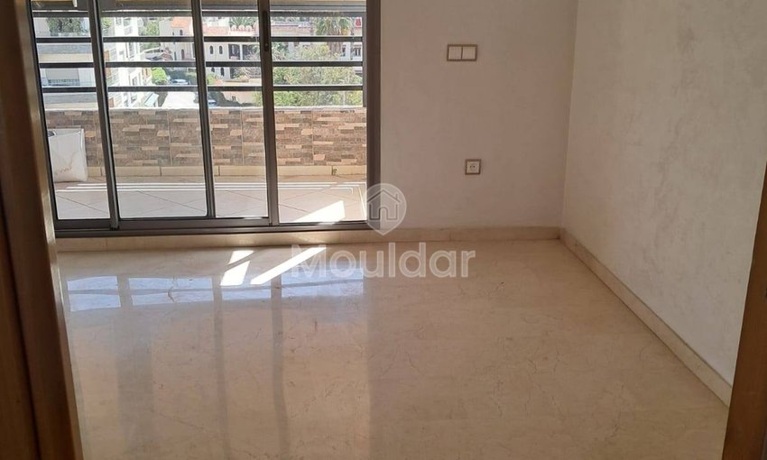 Appartement à louer à Ferme Bretone, Casablanca - view 2
