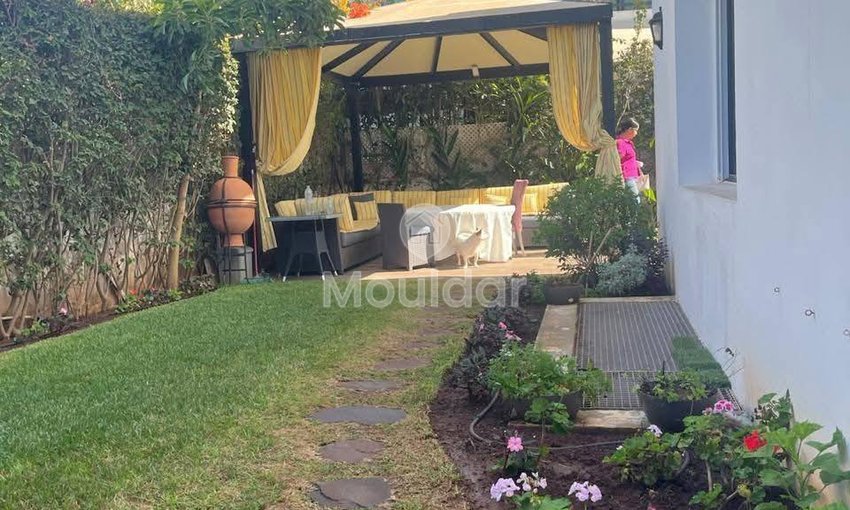 Dar Bouazza'da satılık villa - view 18