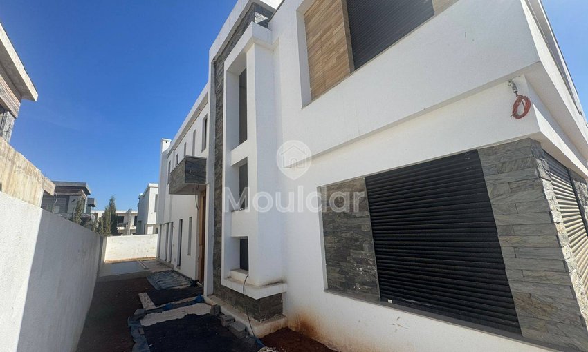 Villa for sale in Bouskoura Green City - view 8