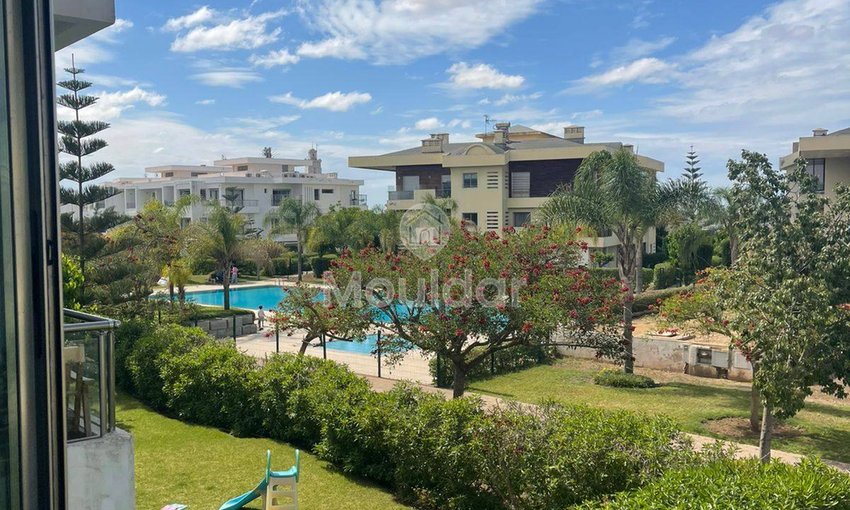 Apartment for sale in Bouskoura, Prestigia - view 9
