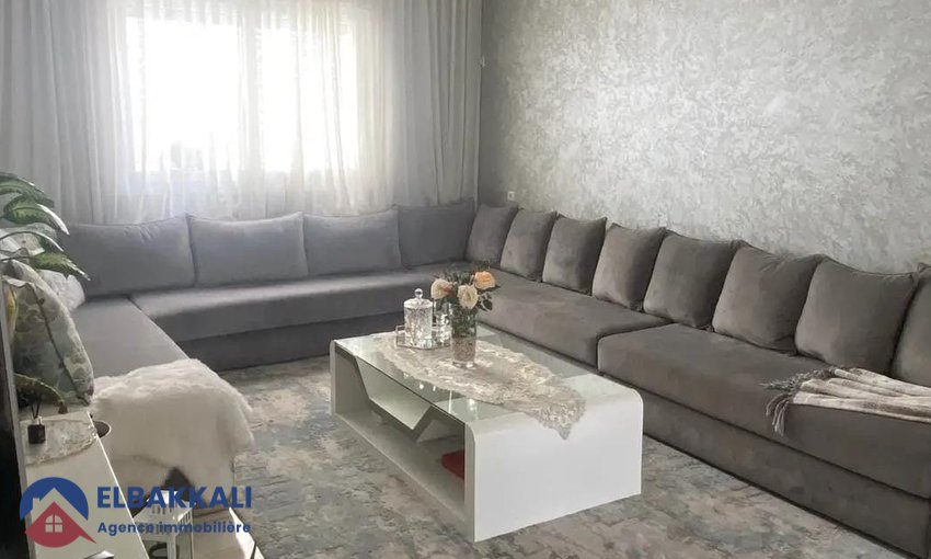Villa à vendre à Tanger, Moujahidine