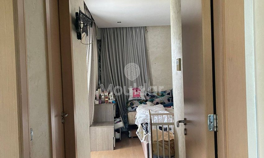 Apartment for sale in Bouskoura, Prestigia - view 8