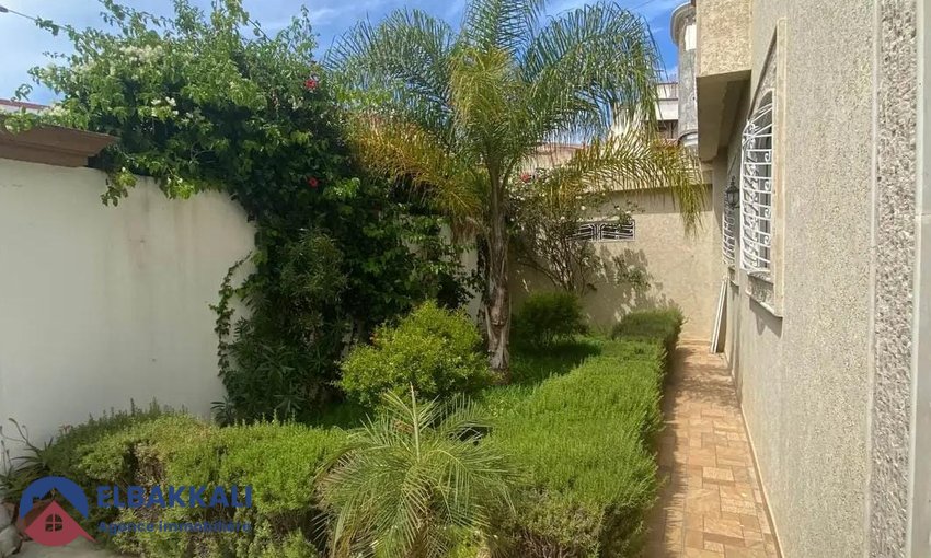Villa à vendre à Tanger, Moujahidine - view 5