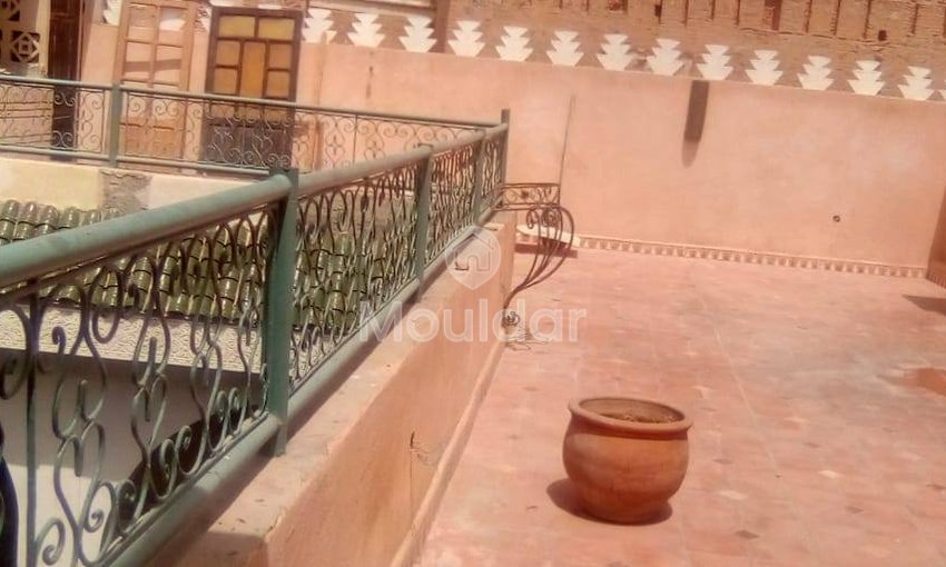 Riad à vendre à Marrakech, Ancienne Médina - view 3