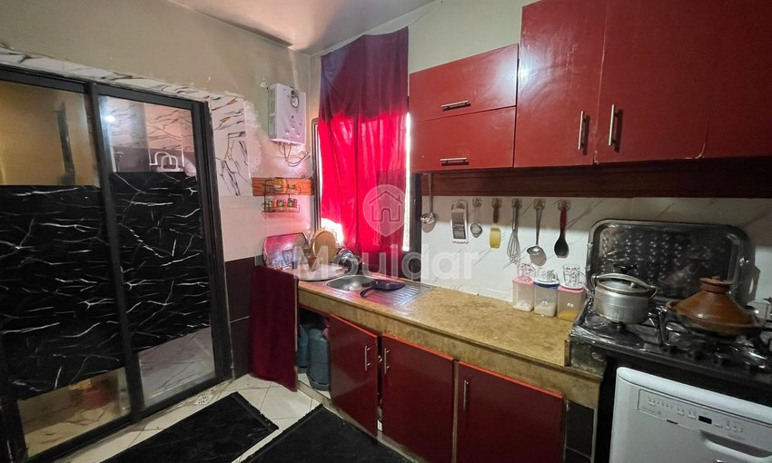 Appartement à vendre à Marrakech - view 20