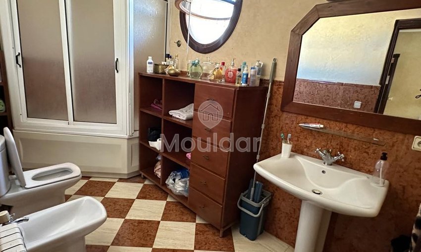 Villa te koop in Tanger, Souriyene - view 14