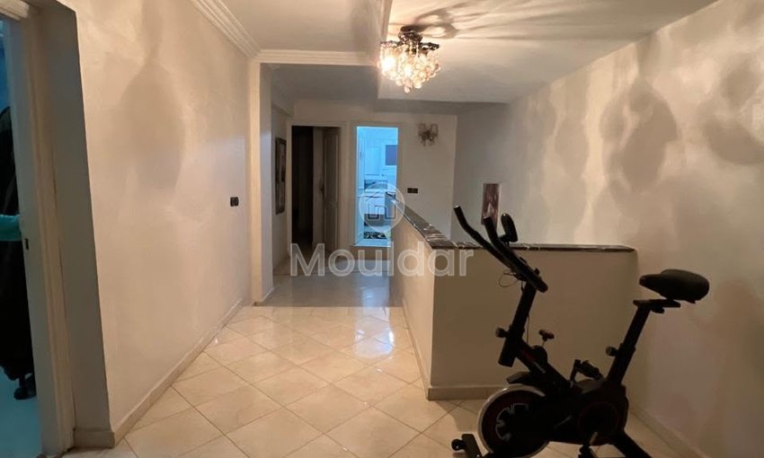 Duplex à vendre à Marrakech, M'Hamid - view 9